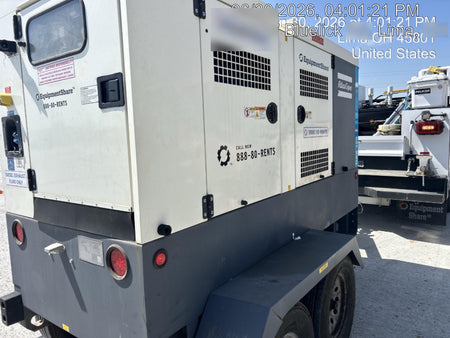 2022 ATLAS COPCO QAS 125