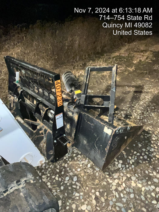 2024 VIRNIG PF4855-5VG