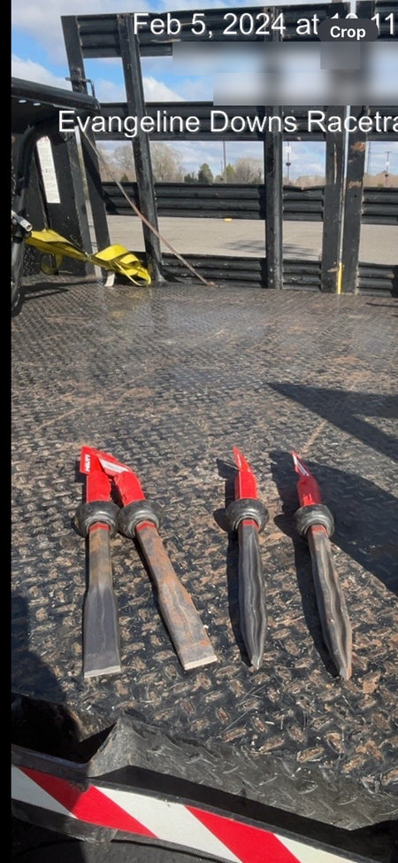 2019 HILTI TE 1000-AVR