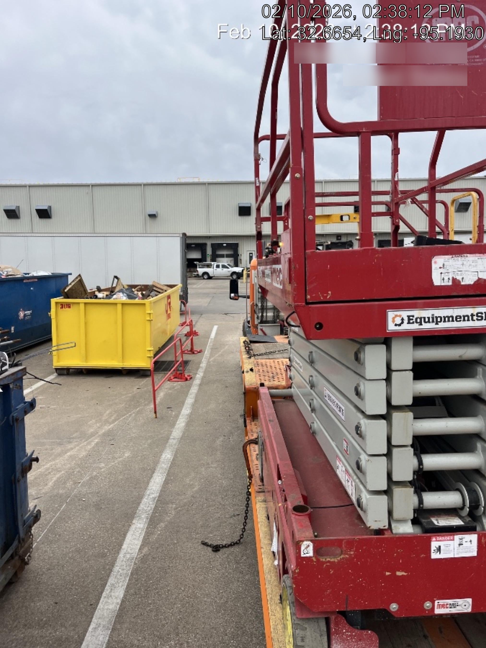 2021 MEC 4046SE