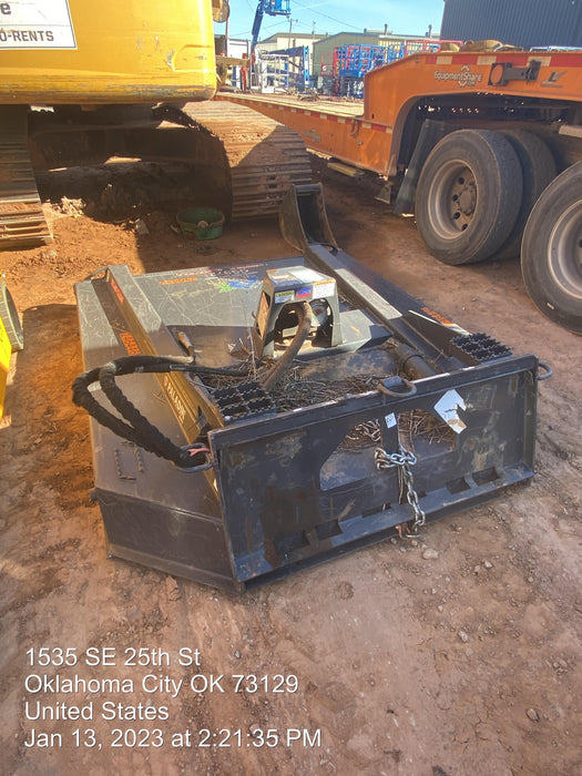 2022 PALADIN 30372A-0022