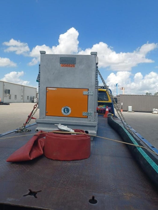 2023 MYERS-SETH MSP PP-150