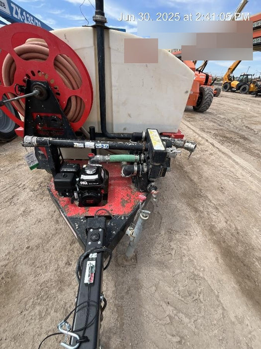 2019 MULTIQUIP WT5C
