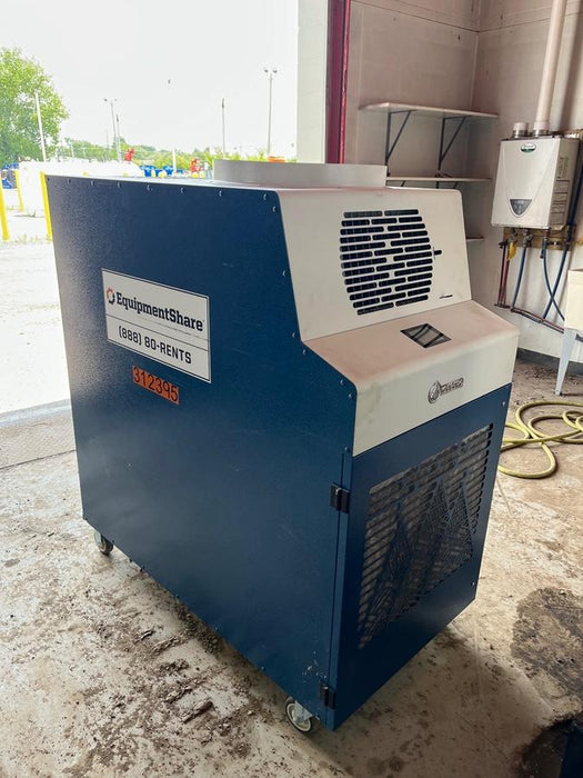 2023 KWIKOOL KIB6021-2