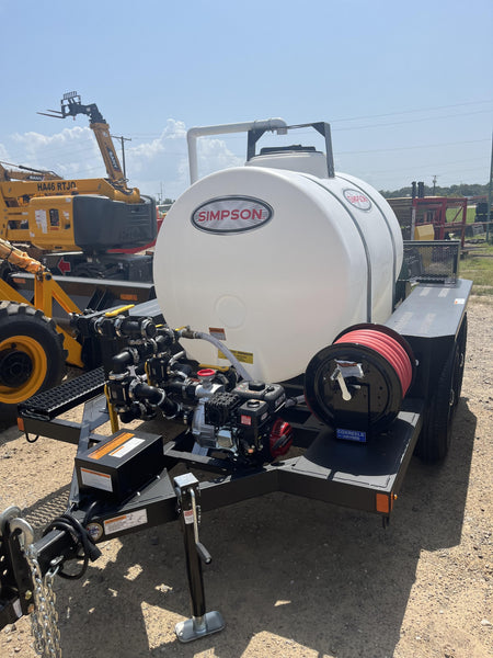 2023 SIMPSON SWT-52517