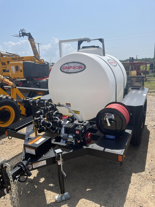 2023 SIMPSON SWT-52517