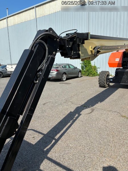 2025 JLG 860SJ