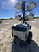 2018 Wacker Neuson LTV6K-MH Wacker Neuson LTV6K Towable Light Tower