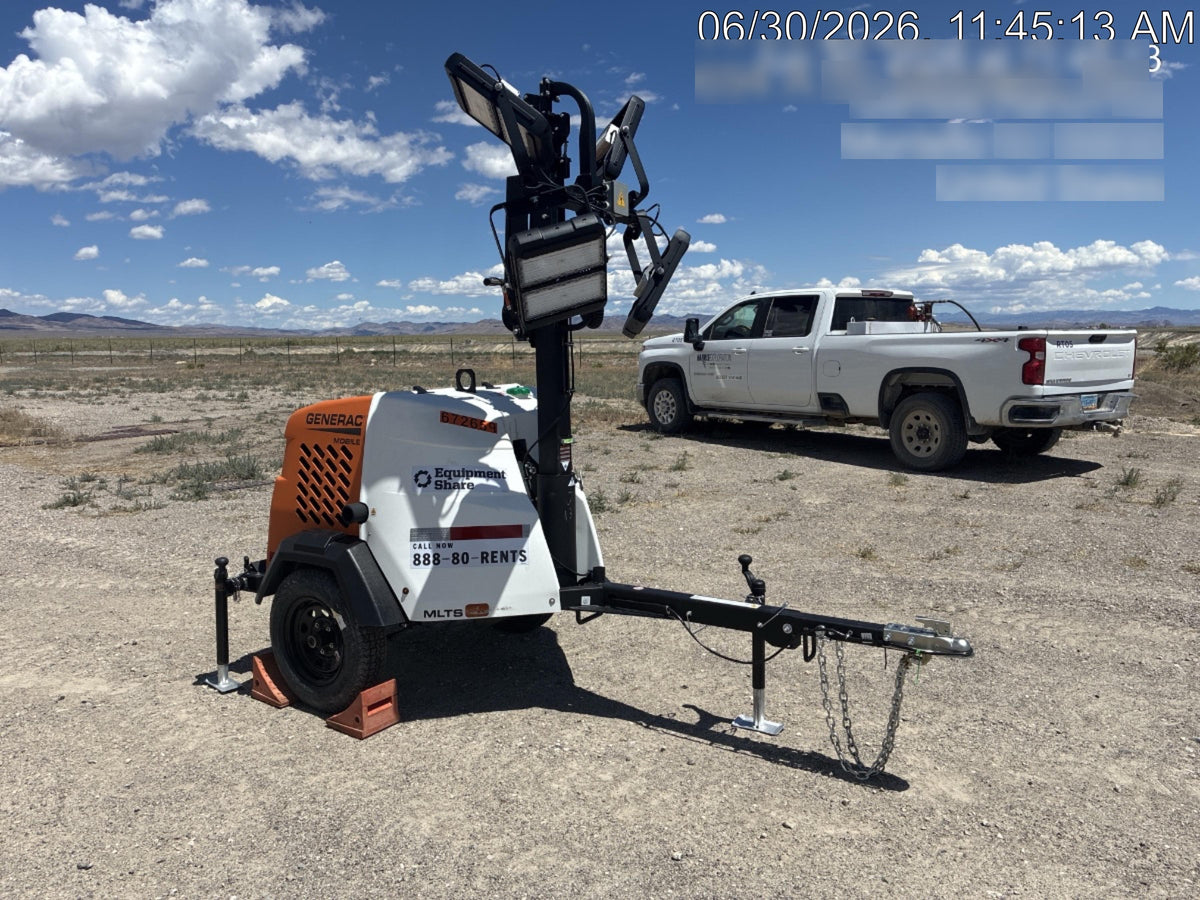 2026 GENERAC MLTS-4