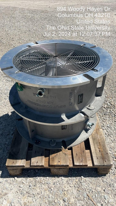 2023 WIDDER 20265-TRACKER