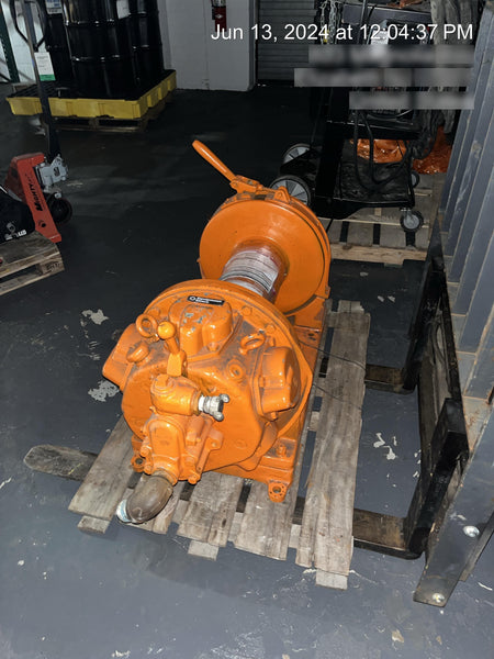 2020 MICHIGAN PNEUMATIC IR-K5UL