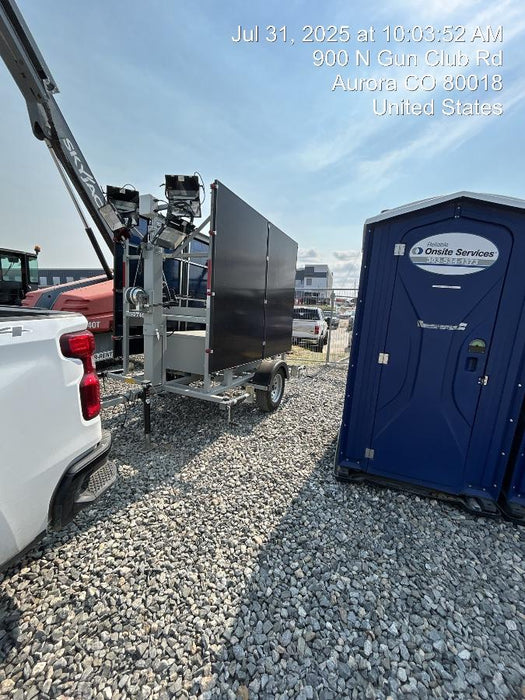 2025 PROGRESS SOLAR SOLUTIONS Helios-2XP