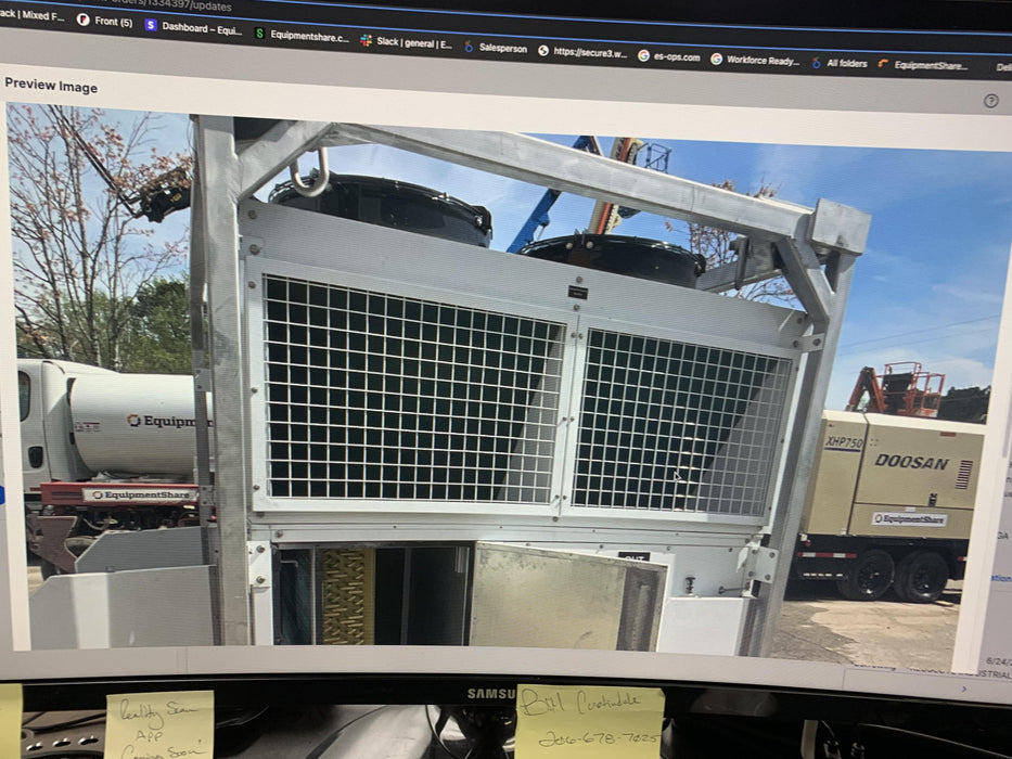 2020 SMARTECH SACP81A-HS