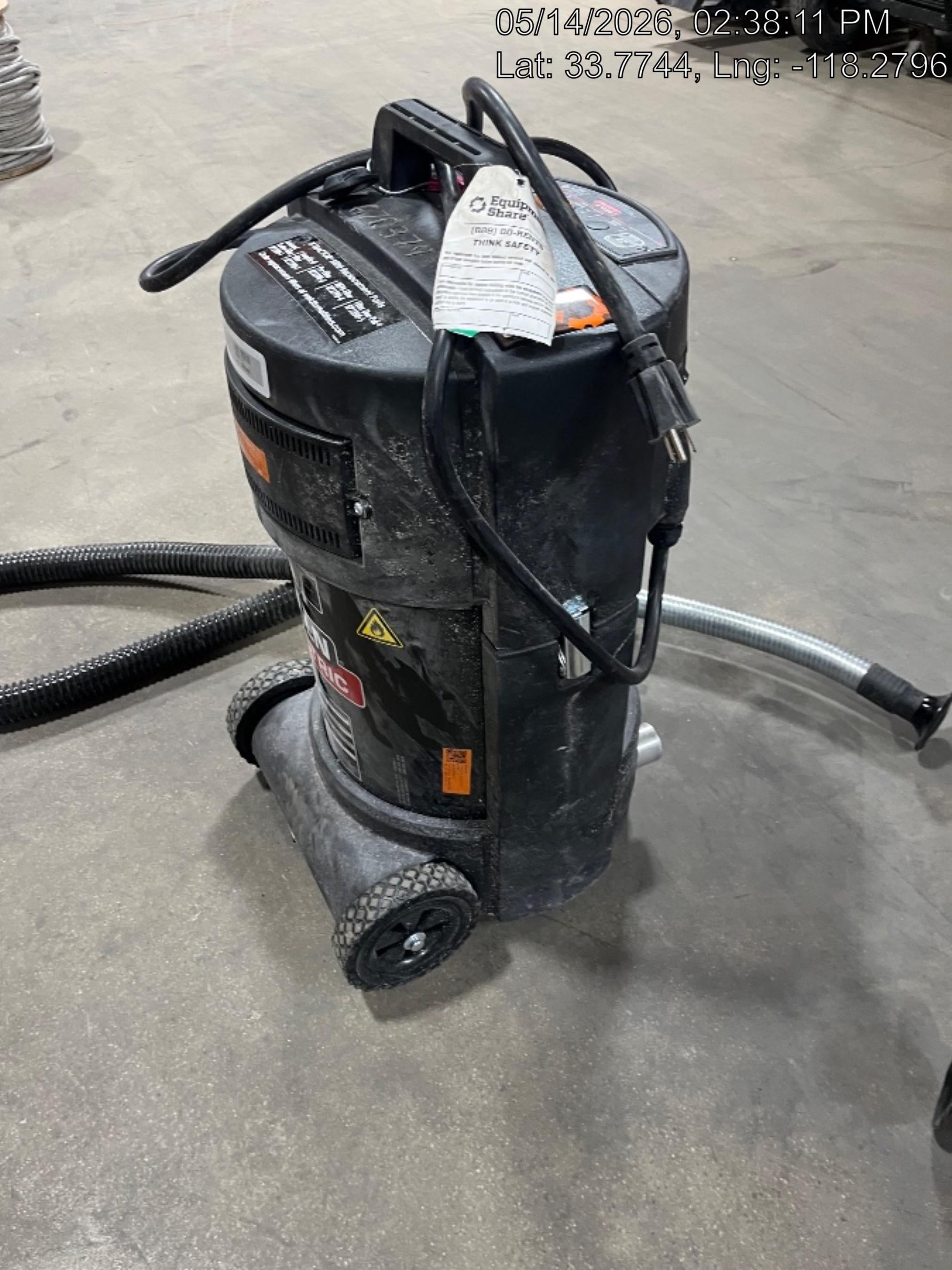 2026 LINCOLN ELECTRIC K3972-5