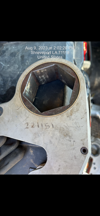 2022 TORCUP TX-4RL209M65