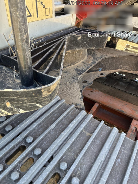 2021 LINK-BELT 210X4EX