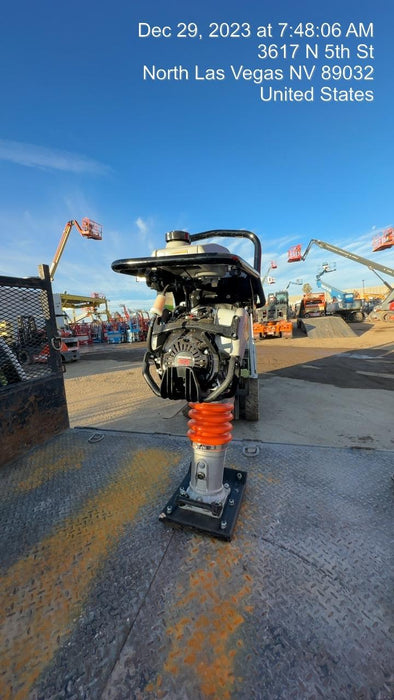 2023 MULTIQUIP MTX60HD