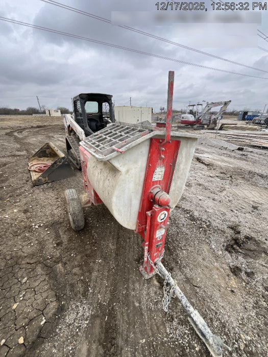 2023 MULTIQUIP WM90PH8