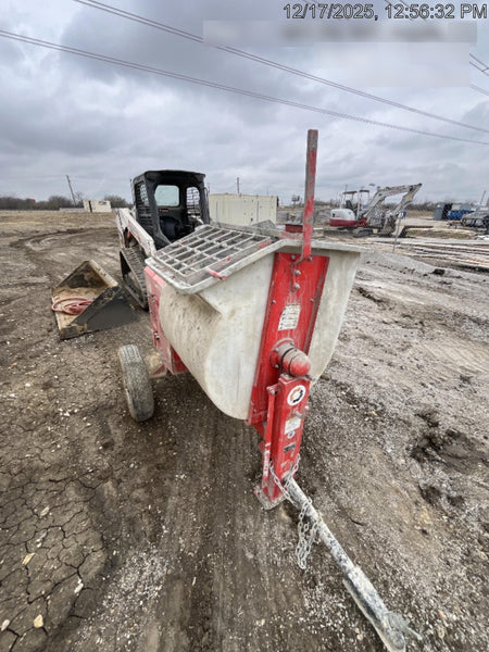 2023 MULTIQUIP WM90PH8