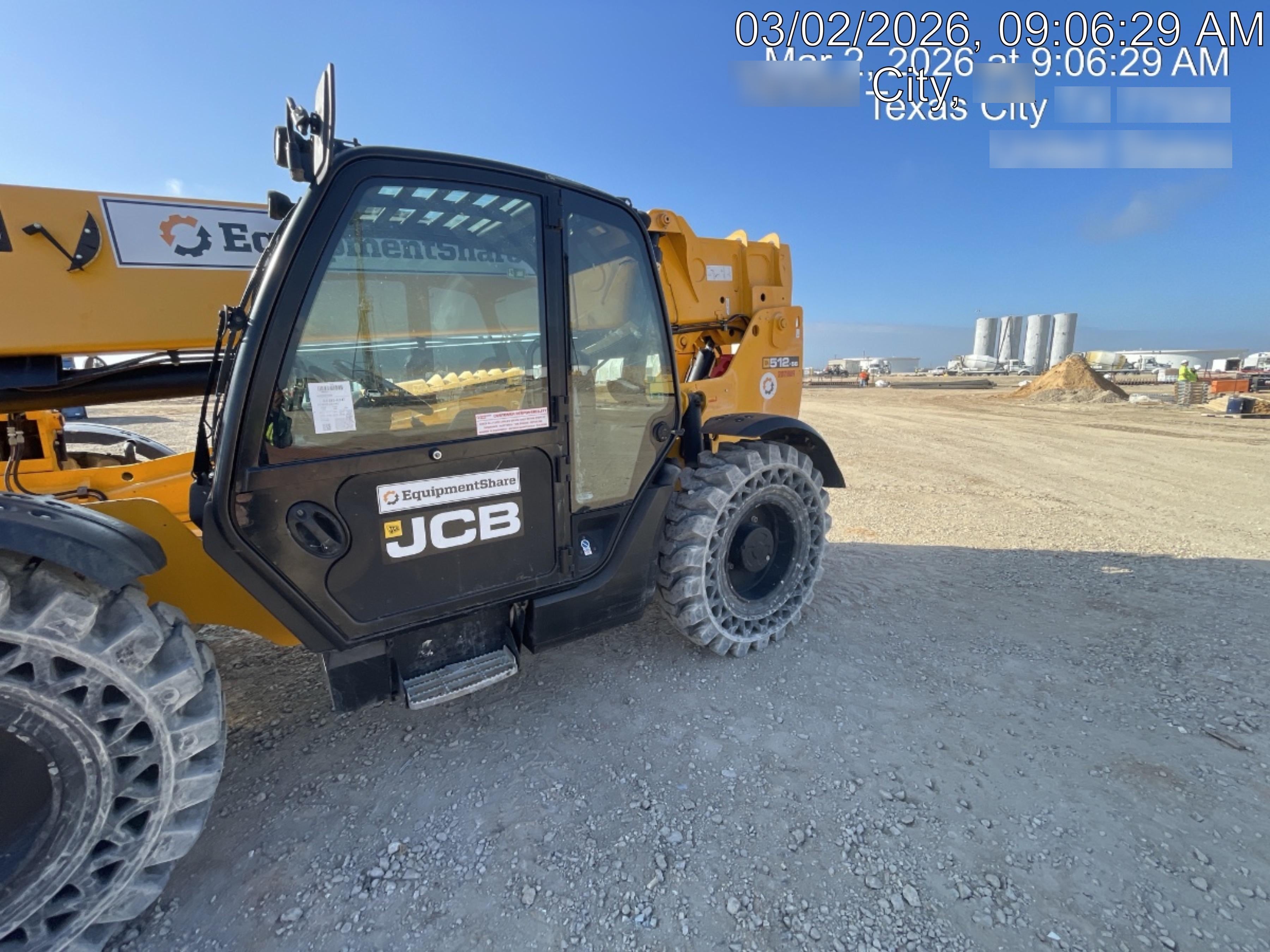 2022 JCB 512-56