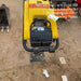 2021 WACKER NEUSON BS60-4As