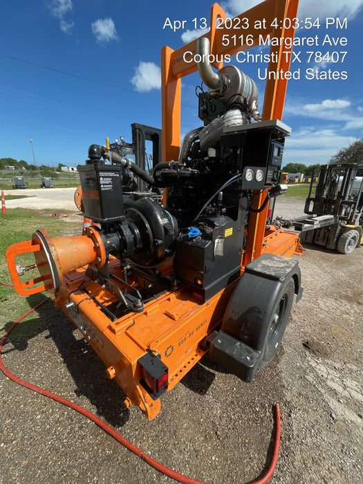 2022 PIONEER PPTP66S14-UP