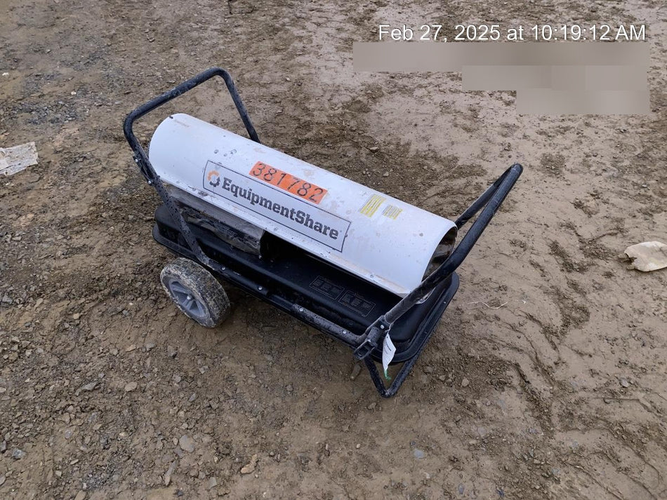 2024 LB WHITE Tradesman K175