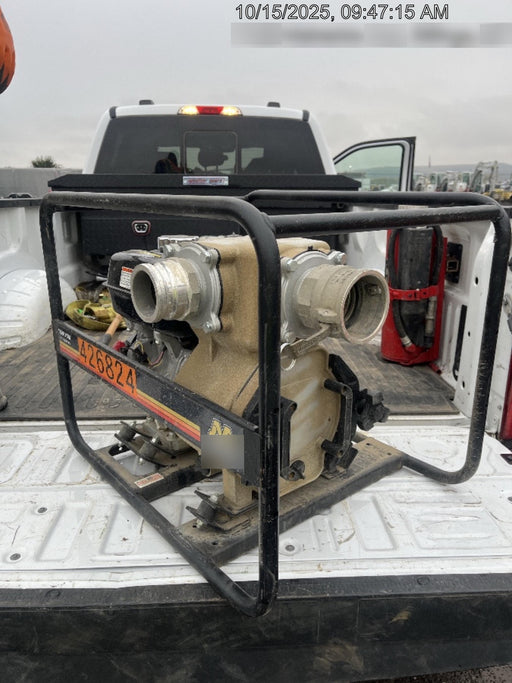 2024 MI-T-M WTP-T03-0MGH