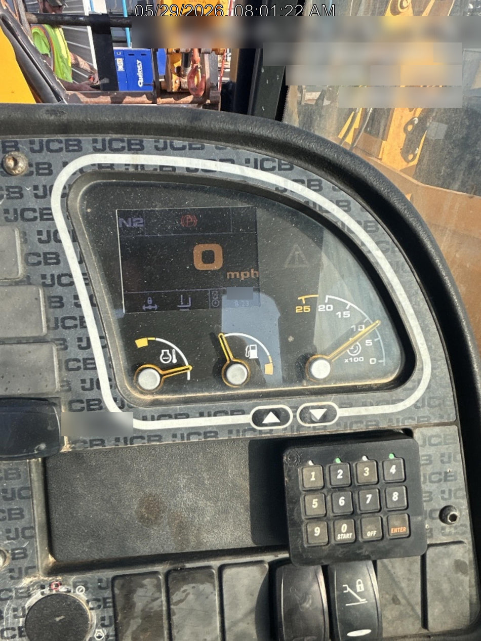 2021 JCB 510-56