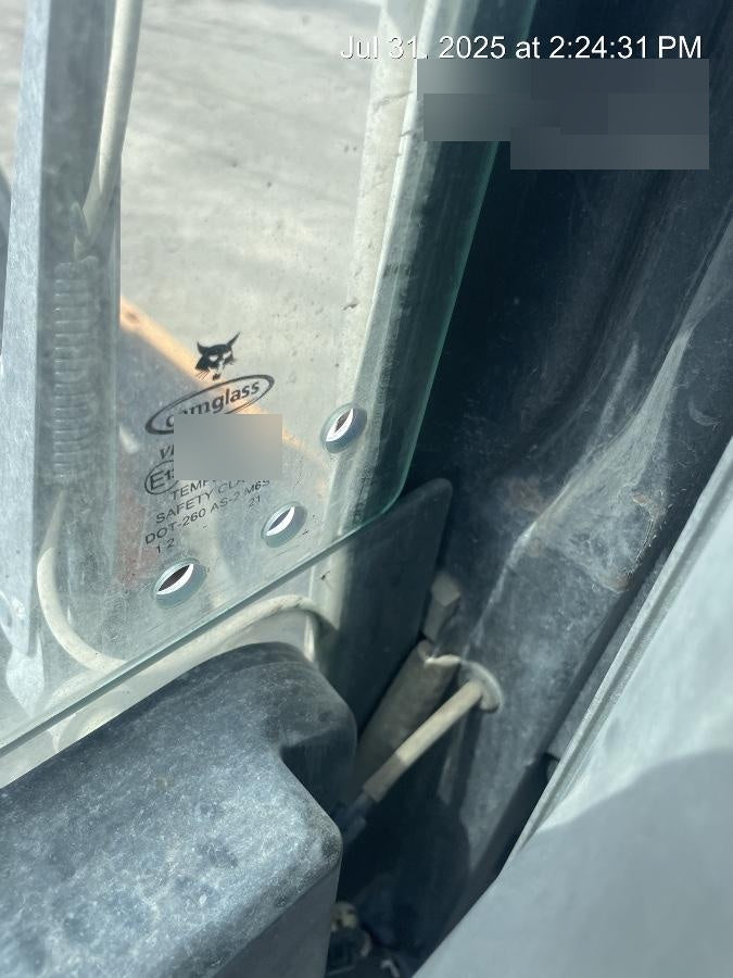 2019 DOOSAN DX50-5