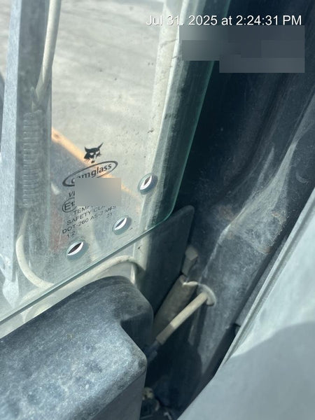 2019 DOOSAN DX50-5