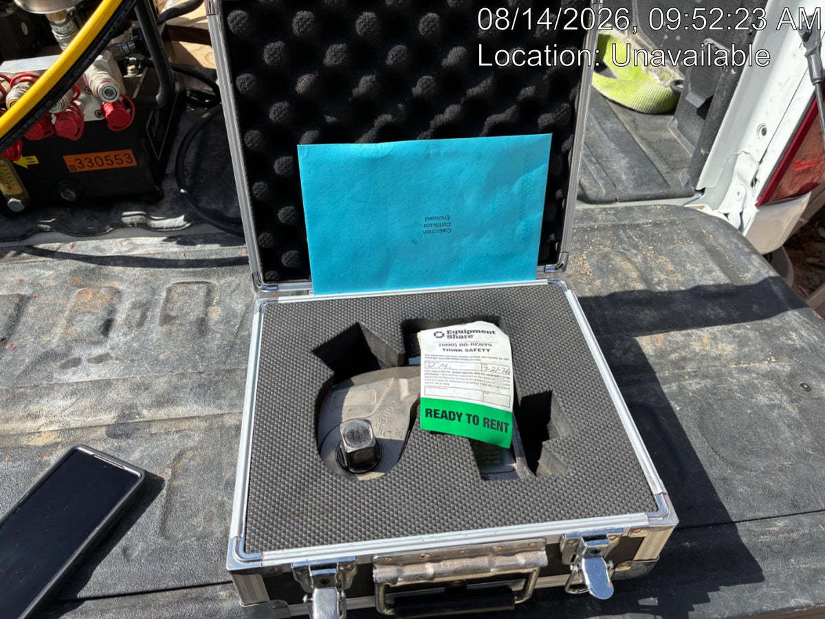 2023 TORCUP EMAX-115V-Q