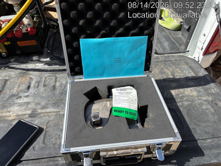 2023 TORCUP EMAX-115V-Q