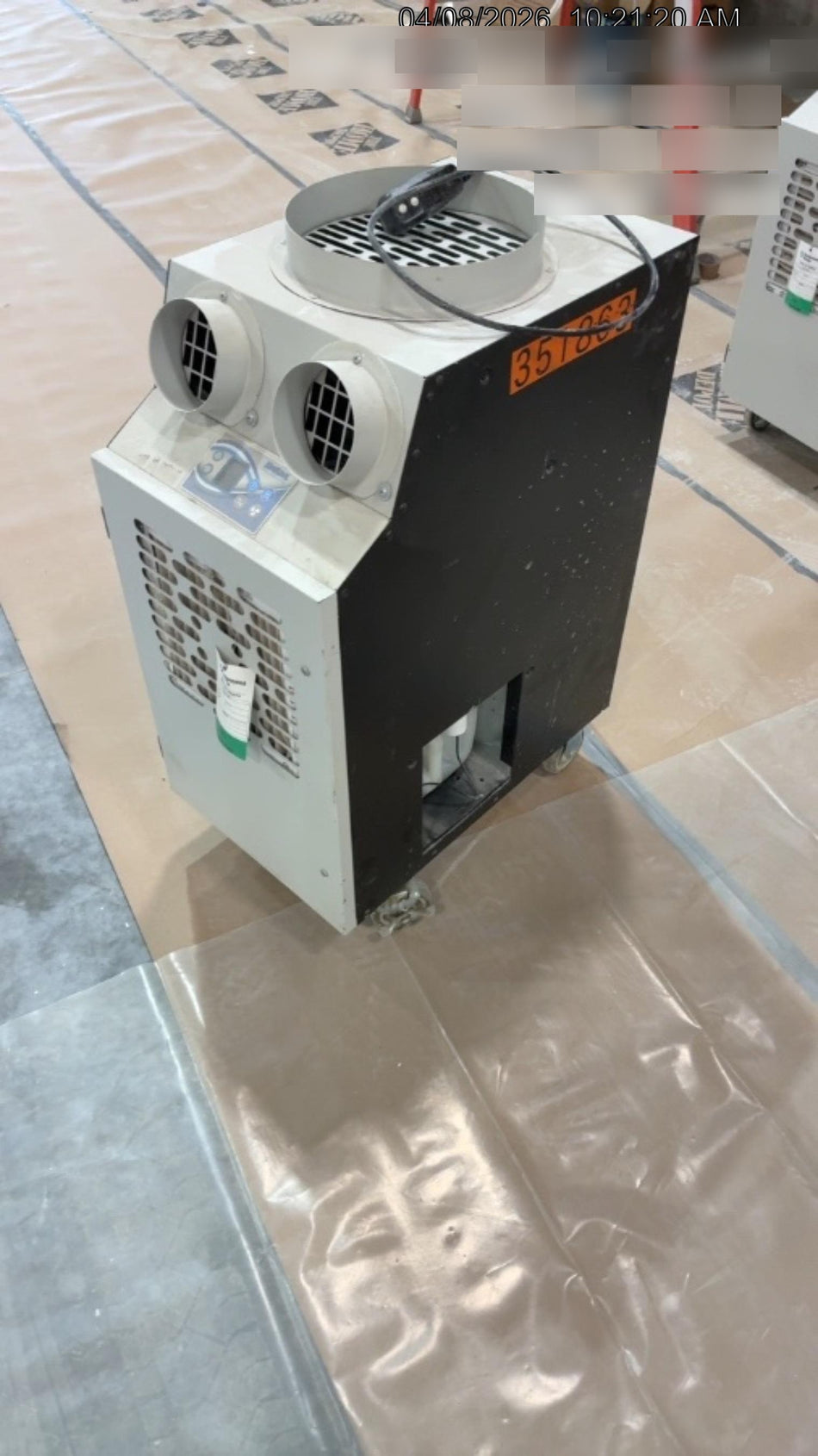 2023 KWIKOOL KPAC1411-2