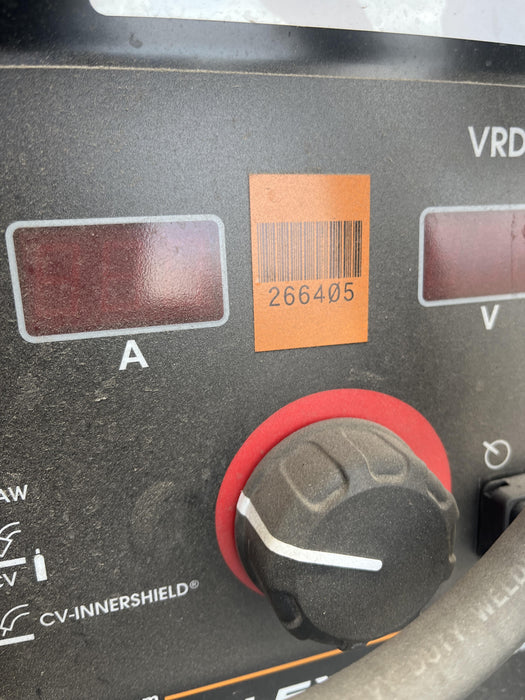 2022 LINCOLN ELECTRIC FLEXTEC 350X