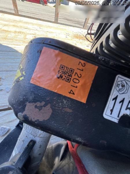 2022 MULTIQUIP BPX