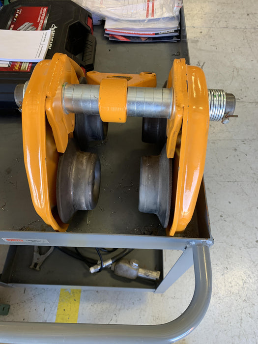 2020 HARRINGTON PT030