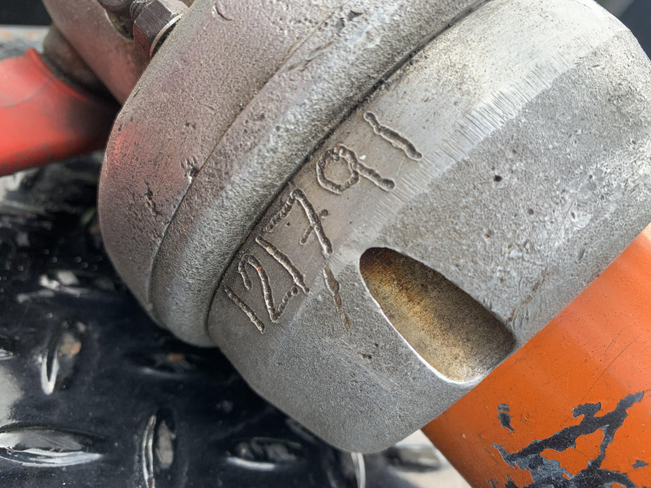 2020 MICHIGAN PNEUMATIC 10267