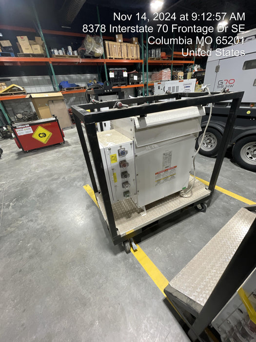 2022 TRYSTAR TF-75KVA480-208SDC-M-F