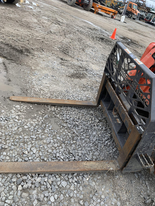 2021 PALADIN 48" Pallet Forks - Paladin