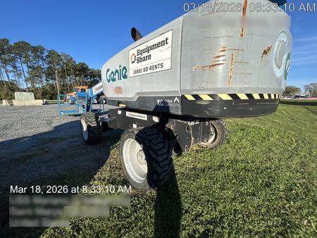 2019 GENIE S-65 XC