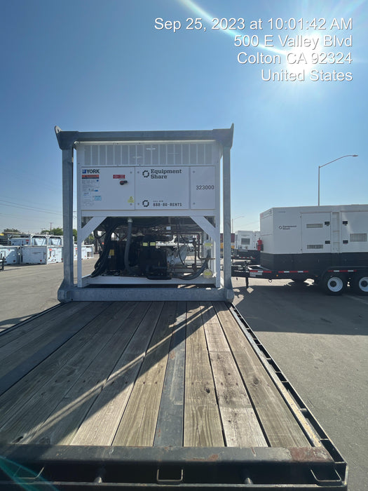 2023 CAPS PCHH-100TC-0NN0NN-5E5-0-PG2CEUP