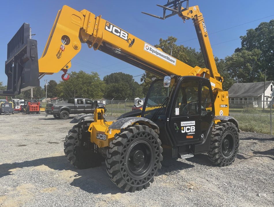 2022 JCB 509-42