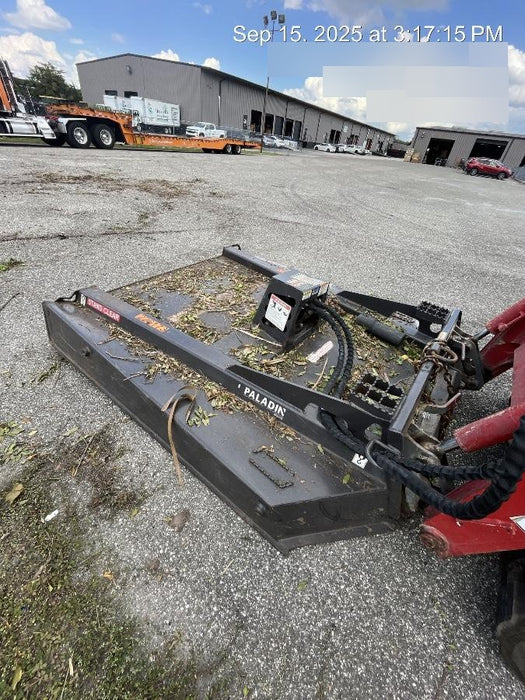 2022 PALADIN 30372A-0022