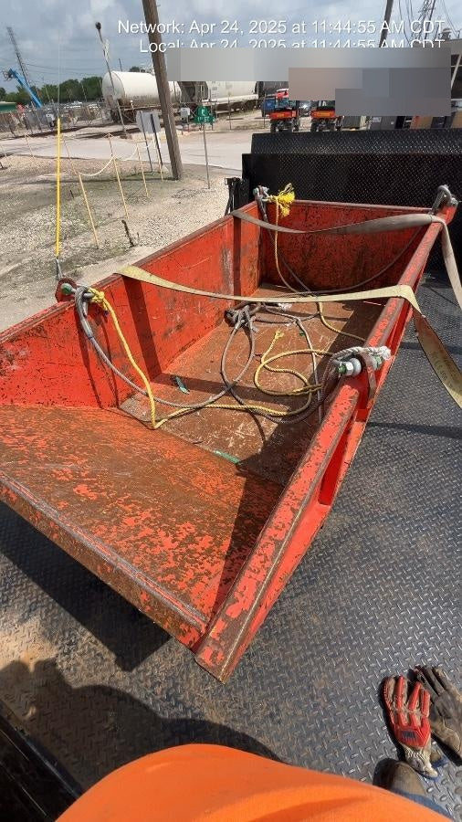 2022 MYERS MSP2T