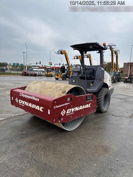 2024 DYNAPAC CA1400D