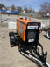 2021 Lincoln Electric Vantage 322 Vantage 322 Ready Pak 3 w/ Decals, ORANGE (includes trailer, cable rack, fender light kit) NO Telematics