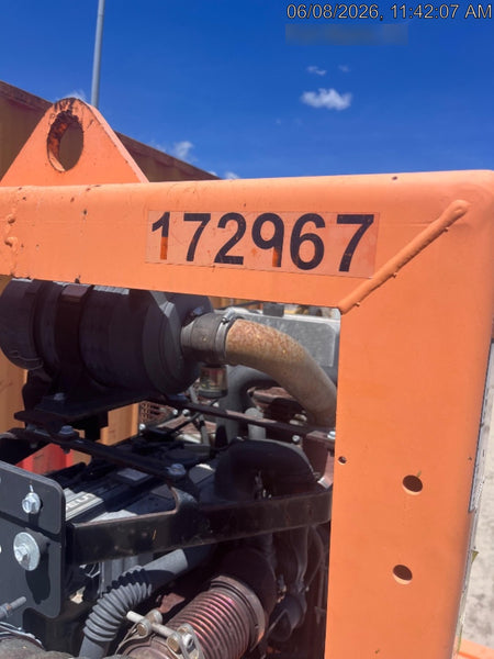 2021 PIONEER PP66S12L71-TD2.9L4