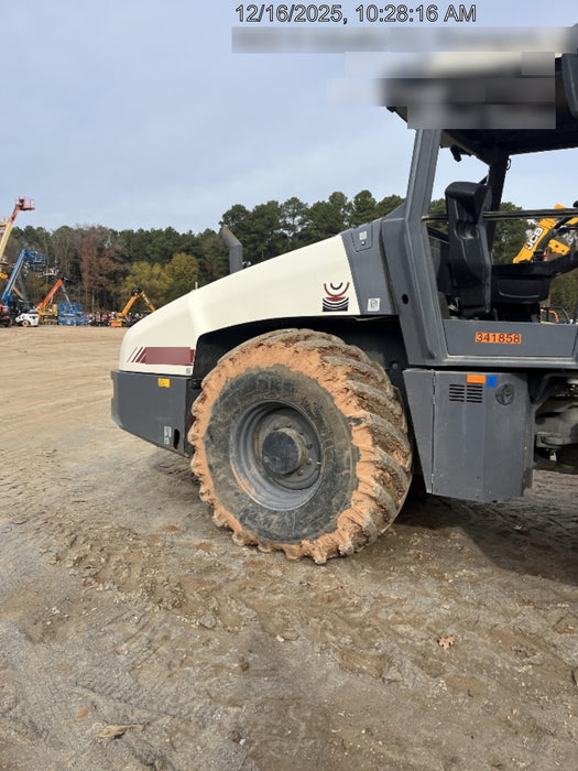 2023 DYNAPAC CA2500PD