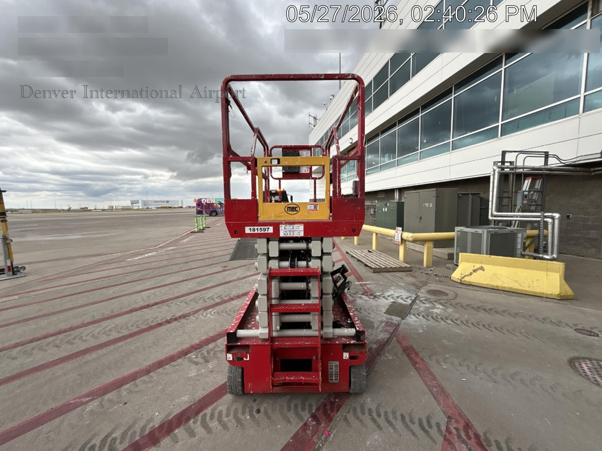 2021 MEC 4046SE